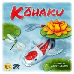 Kohaku: 2nd Edition