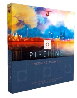 Pipeline: Emerging Markets