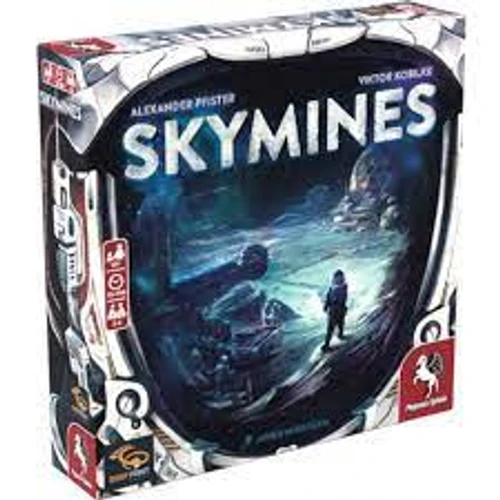 Skymines