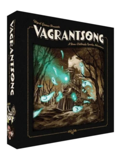 Vagrantsong
