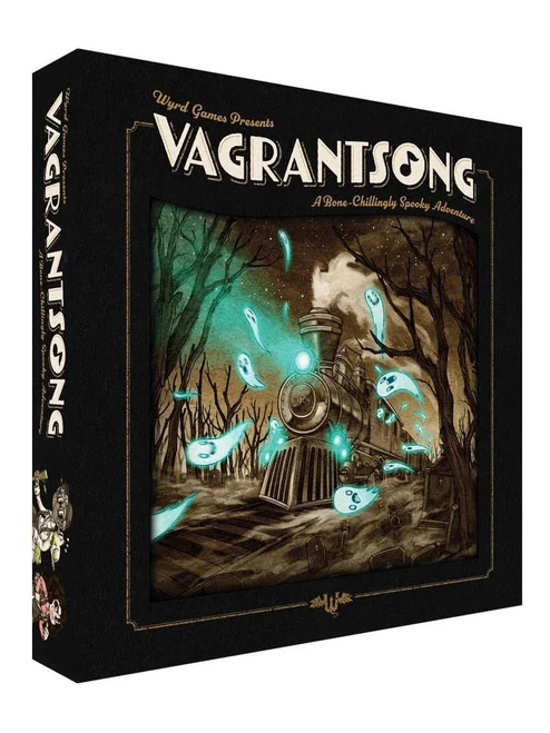 Vagrantsong
