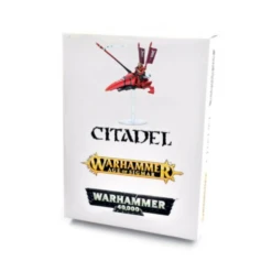 Eldar Autarch Skyrunner