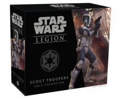 Star Wars: Legion - Scout Troopers Unit Expansion