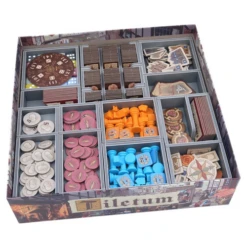 Box Insert: Tiletum