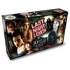 Last Night On Earth: The Zombie Game 10 Year Anniversary Edition