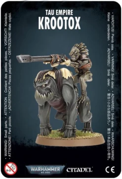 Krootox Rider