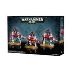 Tyranids: Hive Guard