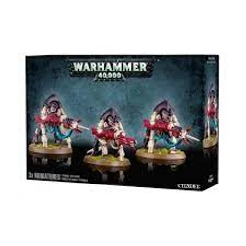 Tyranids: Hive Guard