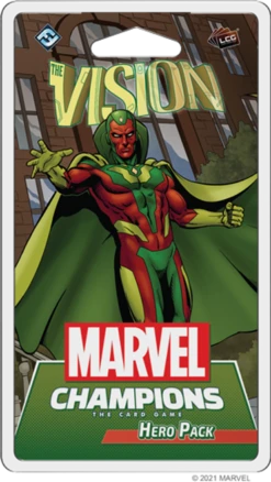 Marvel Champions LCG: Vision Pack