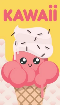 Kawaii