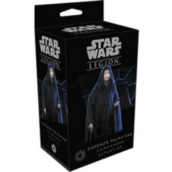 Star Wars: Legion Emperor PalpatineCommander Expansion