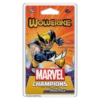 Marvel Champions: The Card Game - Wolverine Hero Pack