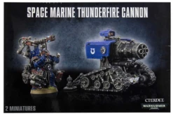 Thunderfire Cannon