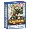 Kamigami Battles: Court Of The Emperor