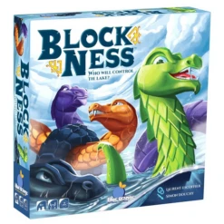Block Ness