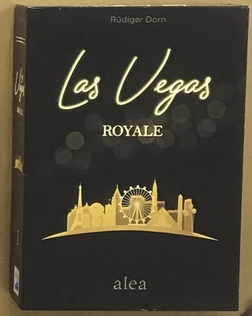 Las Vegas Royale