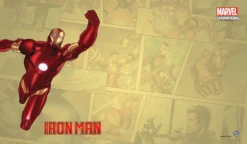Marvel Champions LCG: Iron Man Mat