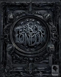 Terrors Of London
