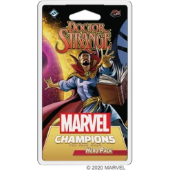 Marvel Champions LCG: Doctor Strange Hero Pack