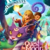 Kids Chronicles: Quest For The Moon Stones