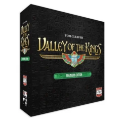 Valley Of The Kings: Premium Edition