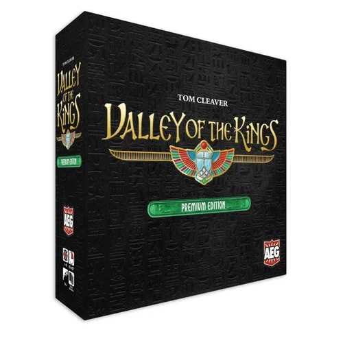 Valley Of The Kings: Premium Edition