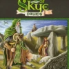 Isle Of Skye: Druids