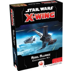Star Wars X-Wing: 2nd Edition - Rebel Alliance Conversion Kit