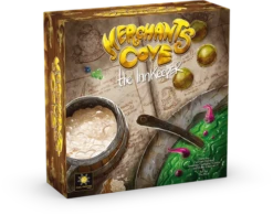 Merchants Cove: The Innkeeper