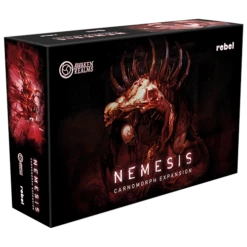 Nemesis: Carnomorphs