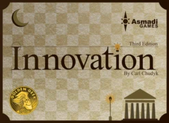 Innovation ( Third Edition )