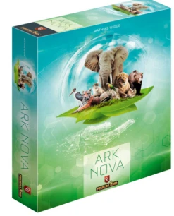Ark Nova (Dinged/Dented - 20% Off At Checkout)
