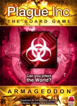 Plague Inc Armageddon