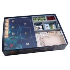 Box Insert: Lost Ruins Of Arnak