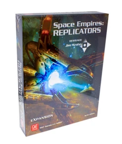 Space Empires: Replicators Expansion