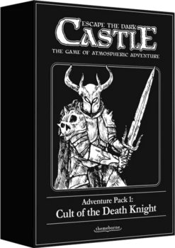 Escape The Dark Castle: Cult Of The Death Knight