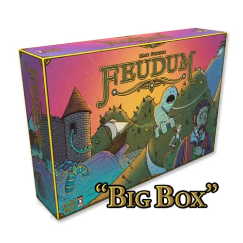 Feudum: Big Box