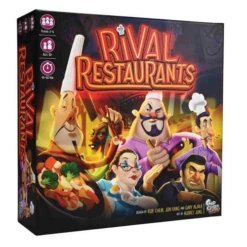 Rival Restaurants
