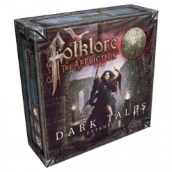 Folklore: Dark Tales Expansion