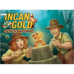 Incan Gold