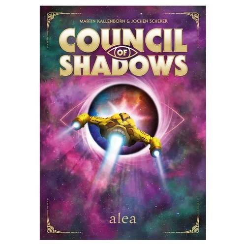 Council Of Shadows