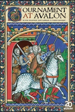 Tournament At Avalon