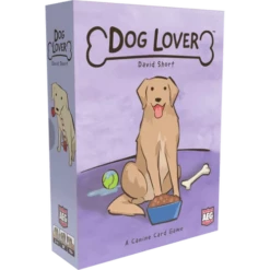 Dog Lover