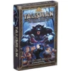 Talisman Revised 4th Edition: The Blood Moon Expansion