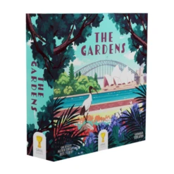 The Gardens (Dinged/Dented - 20% Off At Checkout)
