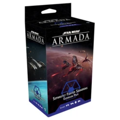 Star Wars Armada: Separatist Fighter Squadrons