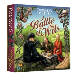 The Princess Bride: A Battle Of Wits