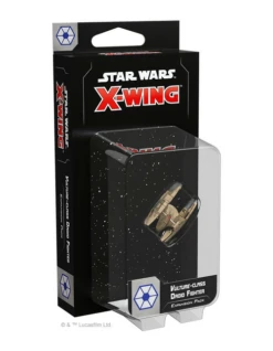 Star Wars X-Wing: 2nd Edition - Vulture-class Droid Fighter Expansion