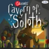 Catacombs: Cavern Of Soloth (third Edition)