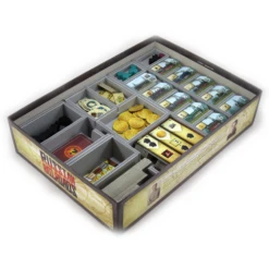 Box Insert: Russian Railroads & German